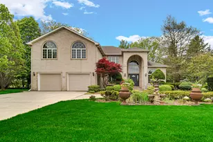 3315 W 138th Ln, Crown Point, IN 46307 - Photo 35