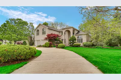 3315 W 138th Lane, Crown Point, IN 46307 - Photo 1