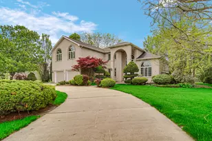 3315 W 138th Ln, Crown Point, IN 46307 - Photo 1