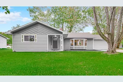 1248 Dogwood Drive, Chesterton, IN 46304 - Photo 1
