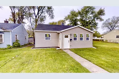 907 Central Avenue, Gary, IN 46407 - Photo 1