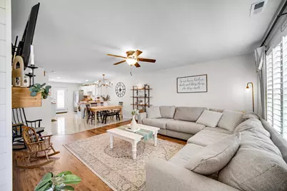 13916 Flagstaff Street, Cedar Lake, IN 46303 - Photo 9