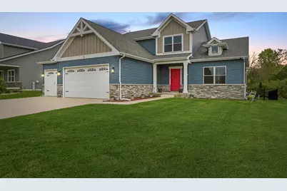 13331 Victoria Lane, Cedar Lake, IN 46303 - Photo 1