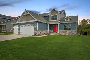 13331 Victoria Ln, Cedar Lake, IN 46303 - Photo 1