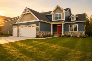 13331 Victoria Ln, Cedar Lake, IN 46303 - Photo 1