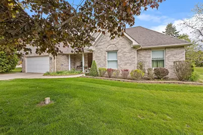 12181 N 332 E #46, Demotte, IN 46310 - Photo 3