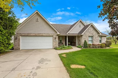 12181 N 332 E #46, Demotte, IN 46310 - Photo 7