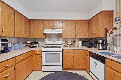 12181 N 332 E #46, Demotte, IN 46310 - Photo 23