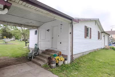 607 E Washington Street, Morocco, IN 47963 - Photo 5