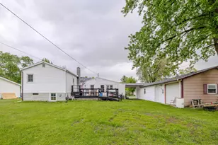 607 E Washington St, Morocco, IN 47963 - Photo 3
