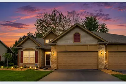 1447 Charlevoix Way, Schererville, IN 46375 - Photo 1
