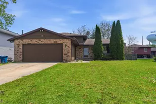 5053 W 90th Ln, Schererville, IN 46375 - Photo 1