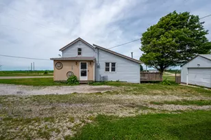 307 W 6th, Earl Park, IN 47942 - Photo 1