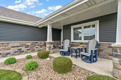 14082 Breakwater Lane, Cedar Lake, IN 46303 - Photo 3