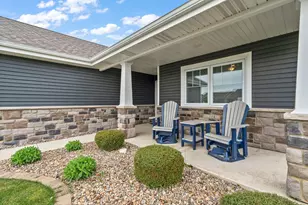 14082 Breakwater Ln, Cedar Lake, IN 46303 - Photo 3