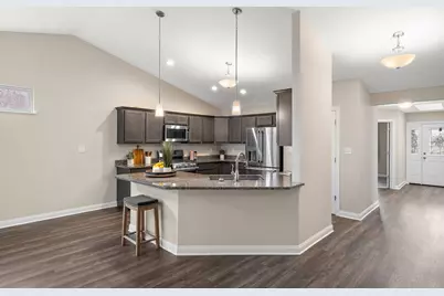 14082 Breakwater Lane, Cedar Lake, IN 46303 - Photo 5