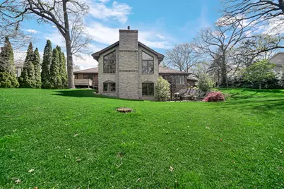 9894 W Oakridge Drive, Saint John, IN 46373 - Photo 35