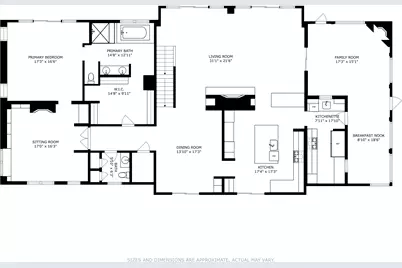 12 Ridge Drive, Westchester Township, IN 46304 - Photo 59
