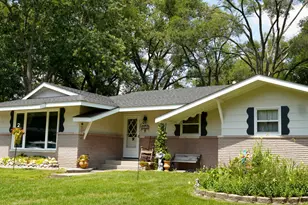 2256 W 57th Pl, Merrillville, IN 46410 - Photo 1
