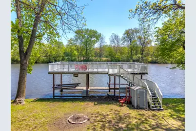 8395 N Kiger Drive, Monticello, IN 47960 - Photo 3