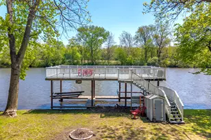 8395 N Kiger Dr, Monticello, IN 47960 - Photo 3