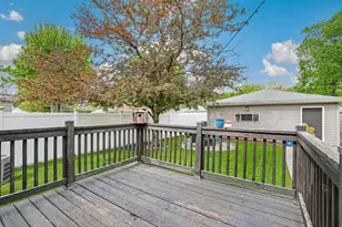7414 Van Buren Ave, Hammond, IN 46324 - Photo 13