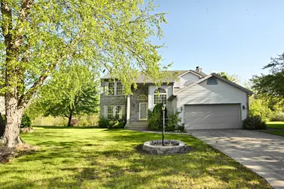 378 Ballenisle Court, Chesterton, IN 46304 - Photo 1