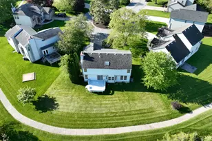 378 Ballenisle Ct, Chesterton, IN 46304 - Photo 35