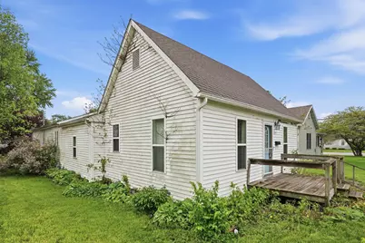 123 S Scott Street, Rensselaer, IN 47978 - Photo 3