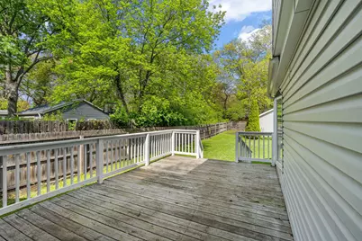 8549 Greenwood Avenue, Munster, IN 46321 - Photo 23