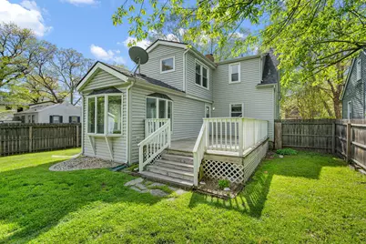 8549 Greenwood Avenue, Munster, IN 46321 - Photo 21
