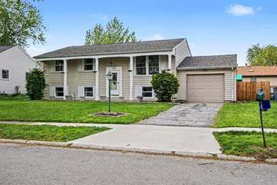 1707 Peachtree Drive, Valparaiso, IN 46383 - Photo 5