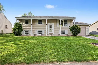 1707 Peachtree Drive, Valparaiso, IN 46383 - Photo 3