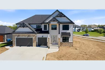 13350 Camas Drive, Saint John, IN 46373 - Photo 3