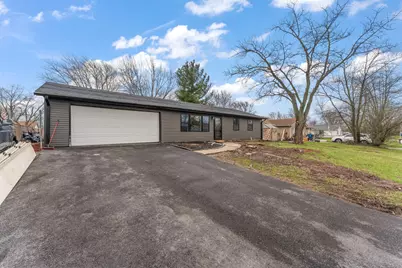 611 Old Forge Road, Valparaiso, IN 46385 - Photo 1