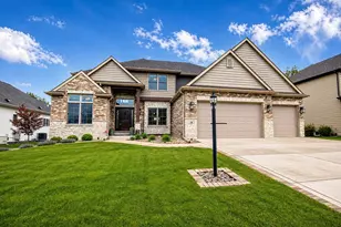 116 N Ashton Ln, Valparaiso, IN 46385 - Photo 3