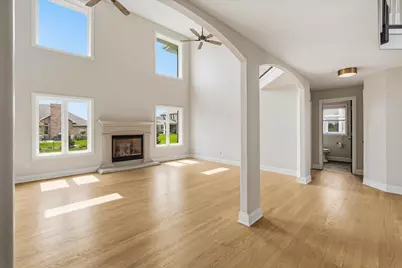 10407 Golden Arch Avenue, Saint John, IN 46373 - Photo 17