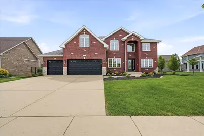 10407 Golden Arch Avenue, Saint John, IN 46373 - Photo 3