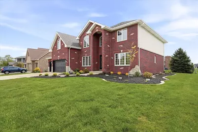 10407 Golden Arch Avenue, Saint John, IN 46373 - Photo 43