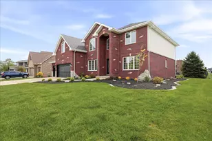 10407 Golden Arch Ave, Saint John, IN 46373 - Photo 43