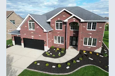 10407 Golden Arch Avenue, Saint John, IN 46373 - Photo 1