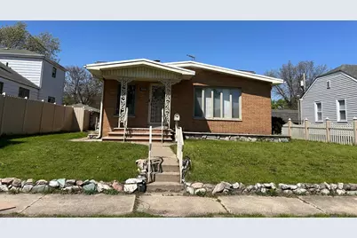 2048 Roosevelt Place, Gary, IN 46404 - Photo 1