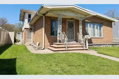 2048 Roosevelt Place, Gary, IN 46404 - Photo 3