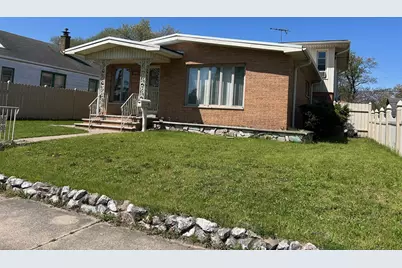 2048 Roosevelt Place, Gary, IN 46404 - Photo 3