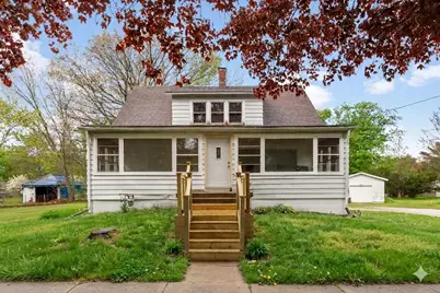 320 Johnson Road, Michigan City, IN 46360 - Photo 3
