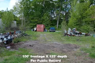 3760 Arthur St, Gary, IN 46408 - Photo 1