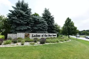 1385 Brandywine Rd, Crown Point, IN 46307 - Photo 37