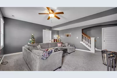 12871 Baker Court, Crown Point, IN 46307 - Photo 35