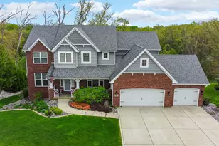 12871 Baker Ct, Crown Point, IN 46307 - Photo 1