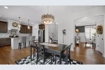 12871 Baker Court, Crown Point, IN 46307 - Photo 11